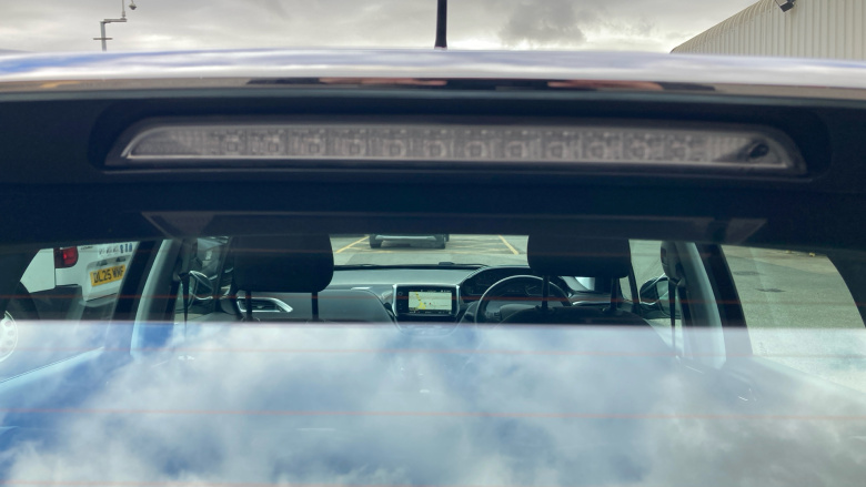 Peugeot 2008 1.2 PureTech Active 5dr Petrol Estate